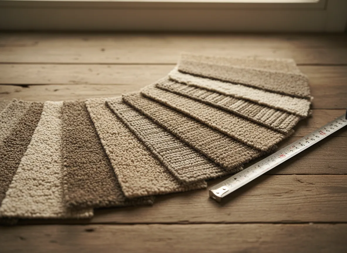 Carpet Installation Lone Star, TX FAQs